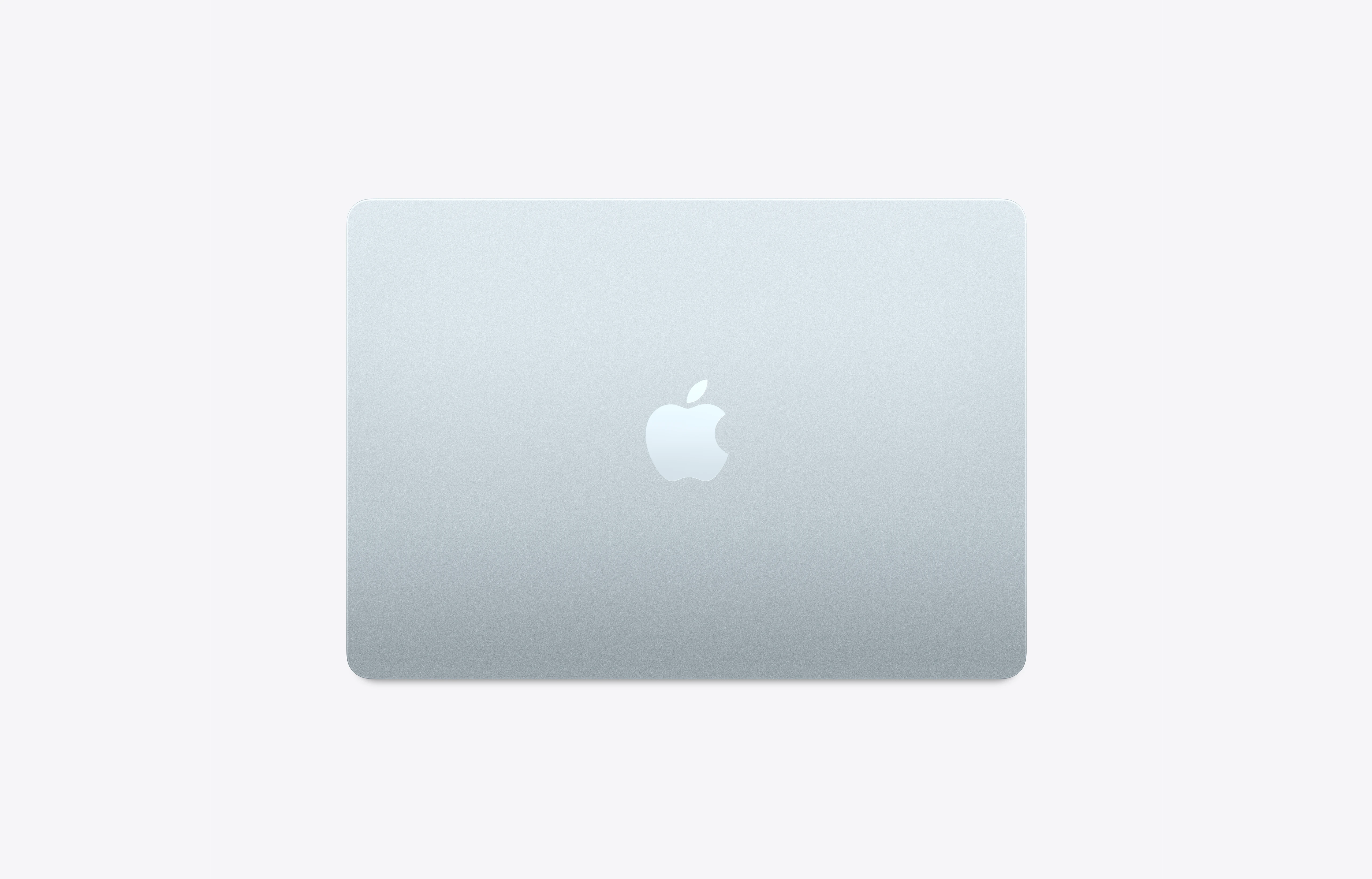 Apple MacBook Air M5 13-inch 16GB RAM 512GB SSD Sky Blue MDHH4