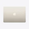 Apple MacBook Air M5 13-inch 16GB RAM 512GB SSD Starlight MDHA4