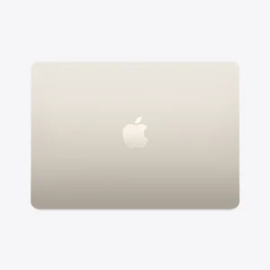 Apple MacBook Air M5 13-inch 16GB RAM 512GB SSD Starlight MDHA4