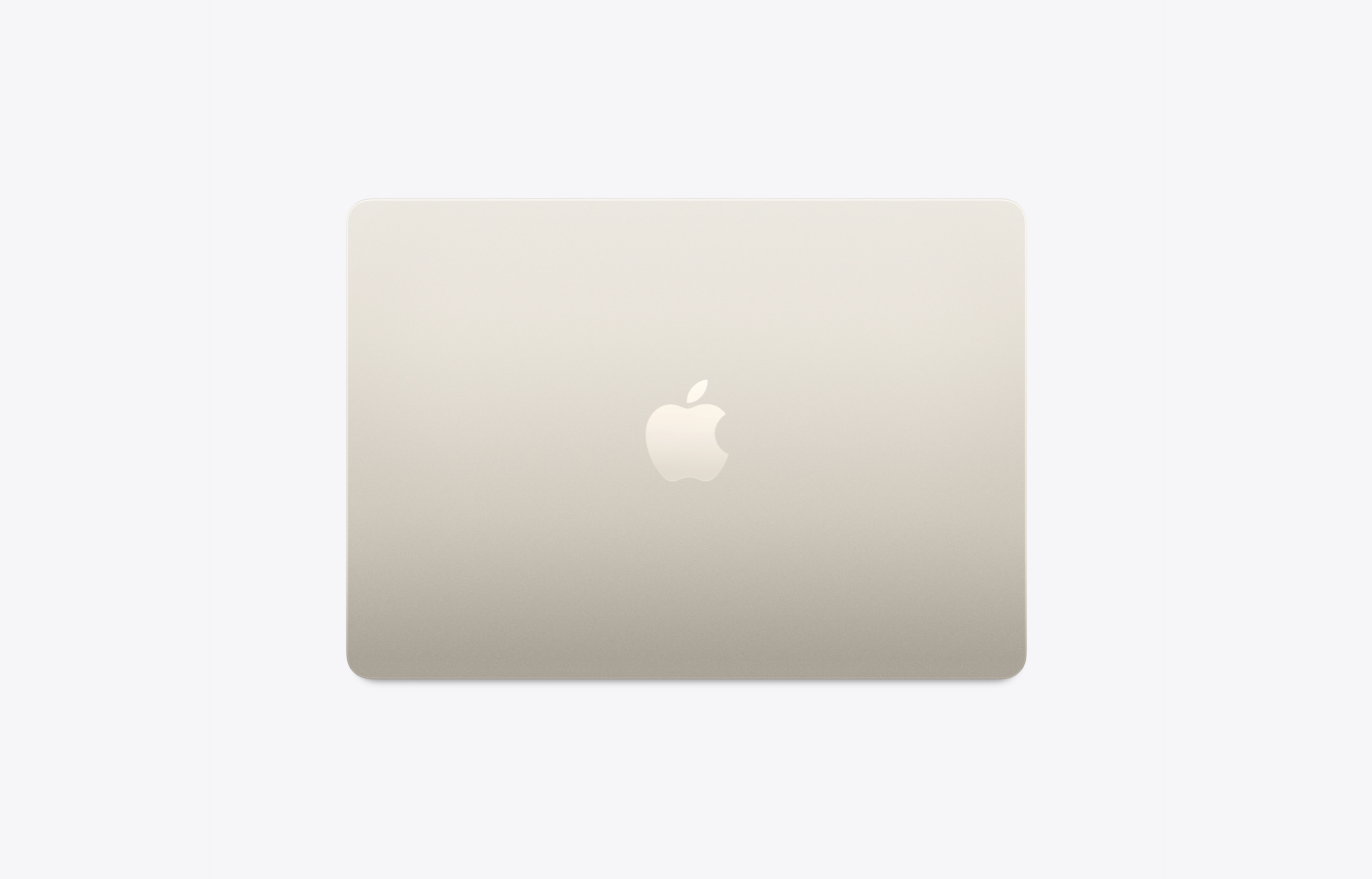 Apple MacBook Air M5 13-inch 16GB RAM 512GB SSD Starlight MDHA4