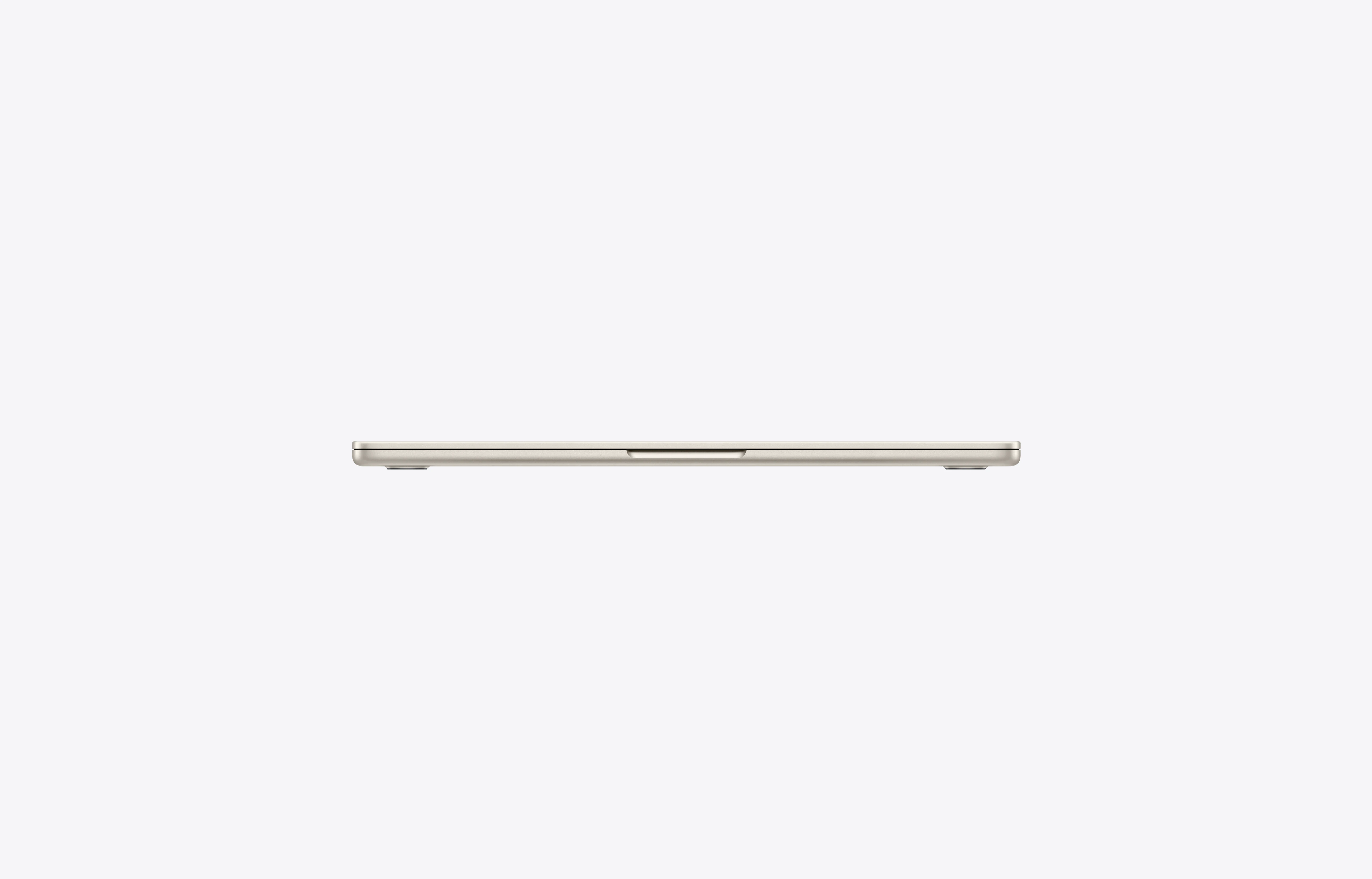 Apple MacBook Air M5 13-inch 16GB RAM 512GB SSD Starlight (MDHA4) - Image 4