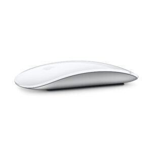 Apple Magic Mouse USB-C Rechargeable Multi-Touch Mouse