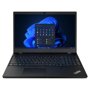 Lenovo ThinkPad P15v Gen 3 Core i7 12th Gen 16GB RAM 512GB SSD NVIDIA T1200 4GB