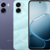 OPPO A6x 4GB RAM 64GB Storage Smartphone