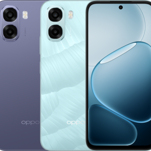 OPPO A6x 4GB RAM 64GB Storage Smartphone